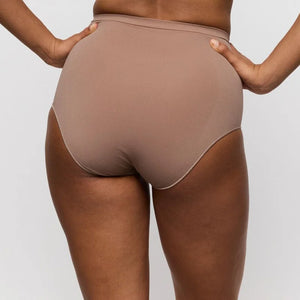 PrimaDonna - Nudda Shapewear High Briefs Ginger
