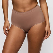 PrimaDonna - Nudda Shapewear High Briefs Ginger