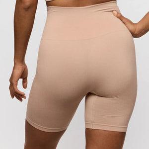 PrimaDonna - Nudda Shapewear High Briefs With Legs Caffe Latte