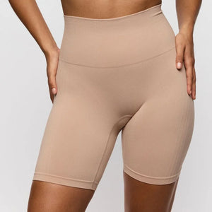 PrimaDonna - Nudda Shapewear High Briefs With Legs Caffe Latte
