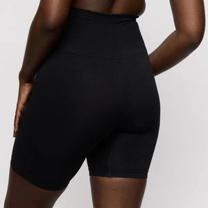 PrimaDonna - Nudda Shapewear High Briefs With Legs Black