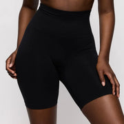 PrimaDonna - Nudda Shapewear High Briefs With Legs Black