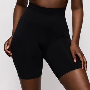 PrimaDonna - Nudda Shapewear High Briefs With Legs Black