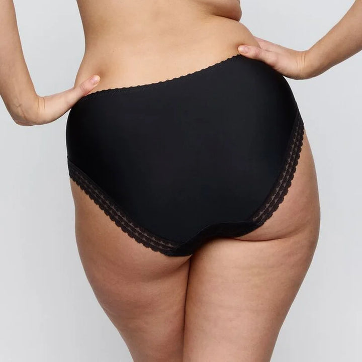 PrimaDonna - Miyara Full Briefs Floral Eclipse