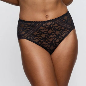 PrimaDonna - Miyara Special Briefs Floral Eclipse