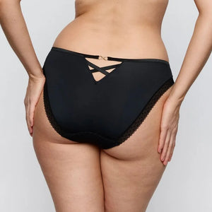 PrimaDonna - Jokko Rio Briefs Black