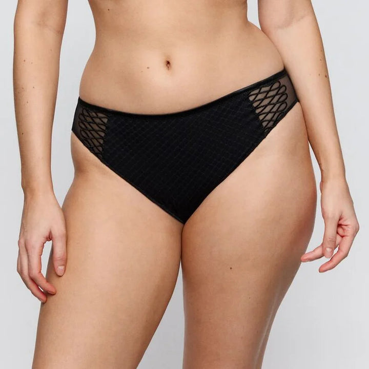 PrimaDonna - Jokko Rio Briefs Black