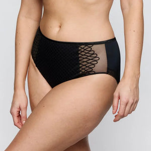 PrimaDonna - Jokko Full Briefs Black