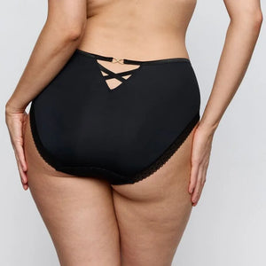 PrimaDonna - Jokko Full Briefs Black