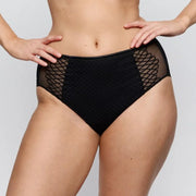 PrimaDonna - Jokko Full Briefs Black