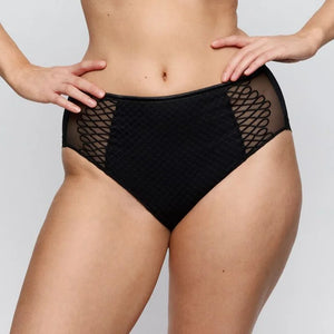 PrimaDonna - Jokko Full Briefs Black