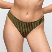 Marie Jo - Avero Thong Olive