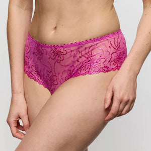 Marie Jo - Jane Luxury Thong Orchid Bliss