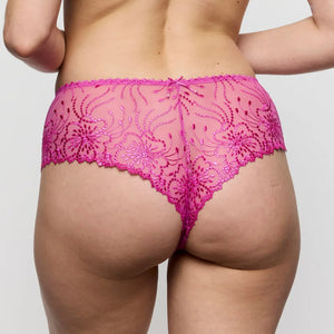 Marie Jo - Jane Luxury Thong Orchid Bliss