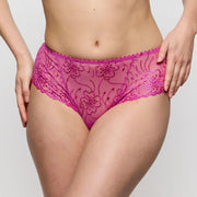 Marie Jo - Jane Luxury Thong Orchid Bliss