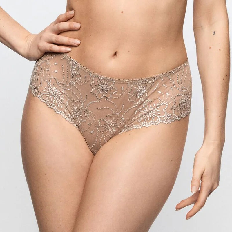 Marie Jo - Jane Luxury Thong Sand