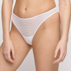 Marie Jo - Basyl Thong Natural