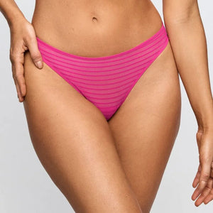 Marie Jo - Basyl Thong Very Berry