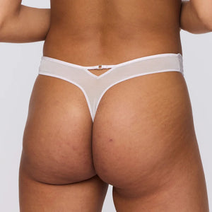 Marie Jo - Aven Thong Marble