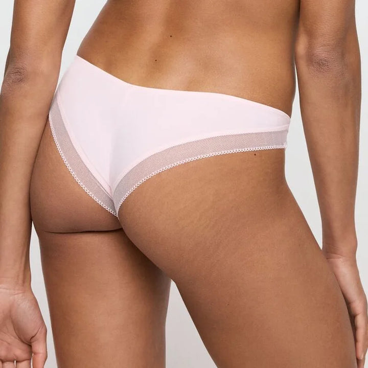Marie Jo - Milao Thong Pastel Pink