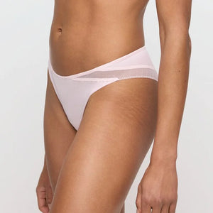 Marie Jo - Milao Thong Pastel Pink