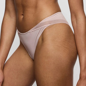 Marie Jo - Milao Thong Shadow Grey