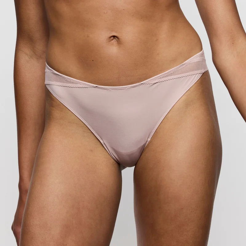 Marie Jo - Milao Thong Shadow Grey