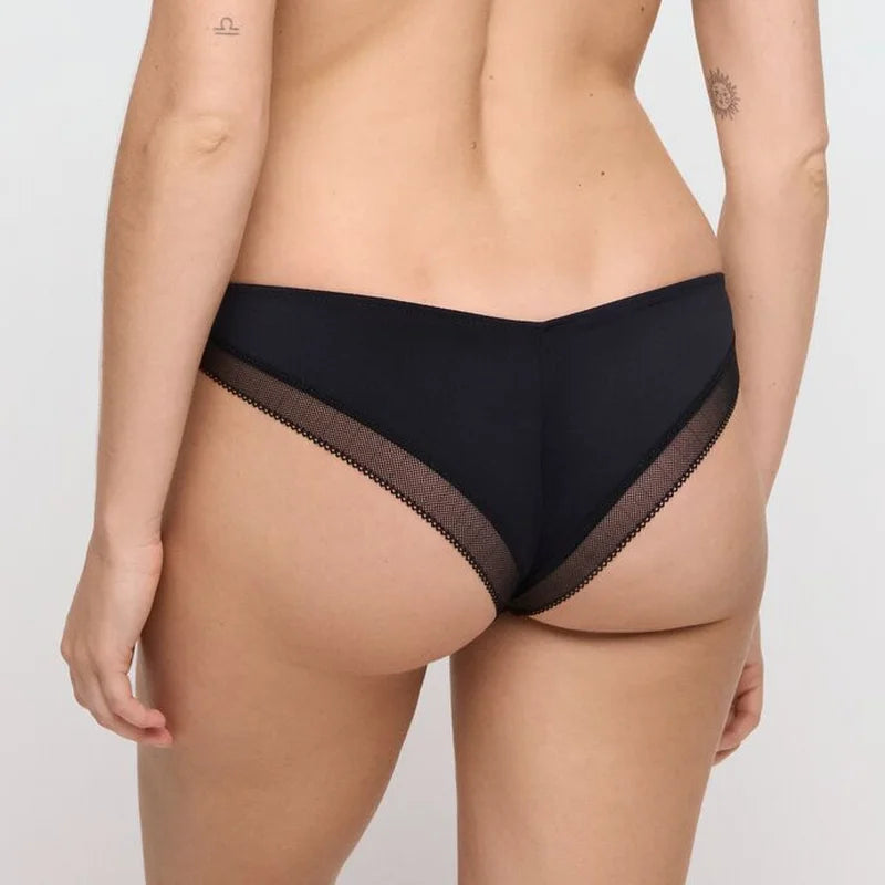 Marie Jo - Milao Thong Black