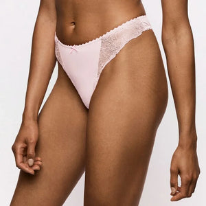 Marie Jo - Solene Thong Gardenia Rose
