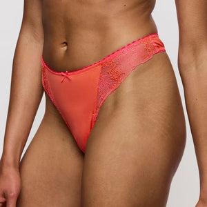 Marie Jo - Solene Thong Pamplemousse