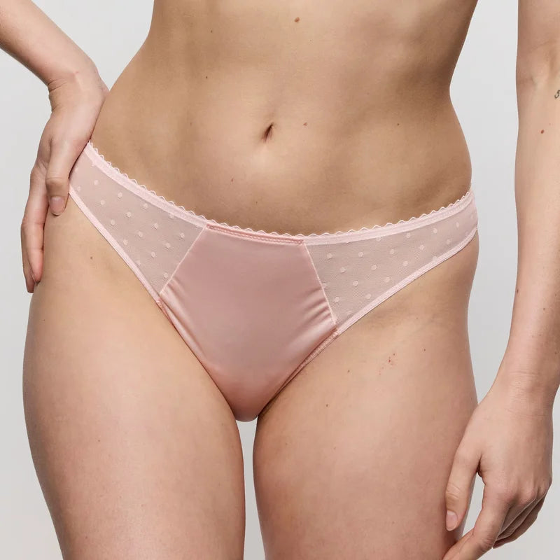 Marie Jo - Noova Thong Gardenia Rose
