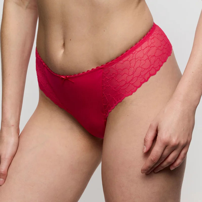 Marie Jo - Azelie Thong Raspberry