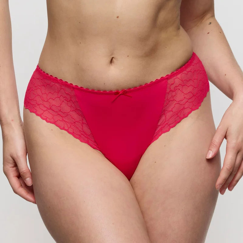 Marie Jo - Azelie Thong Raspberry