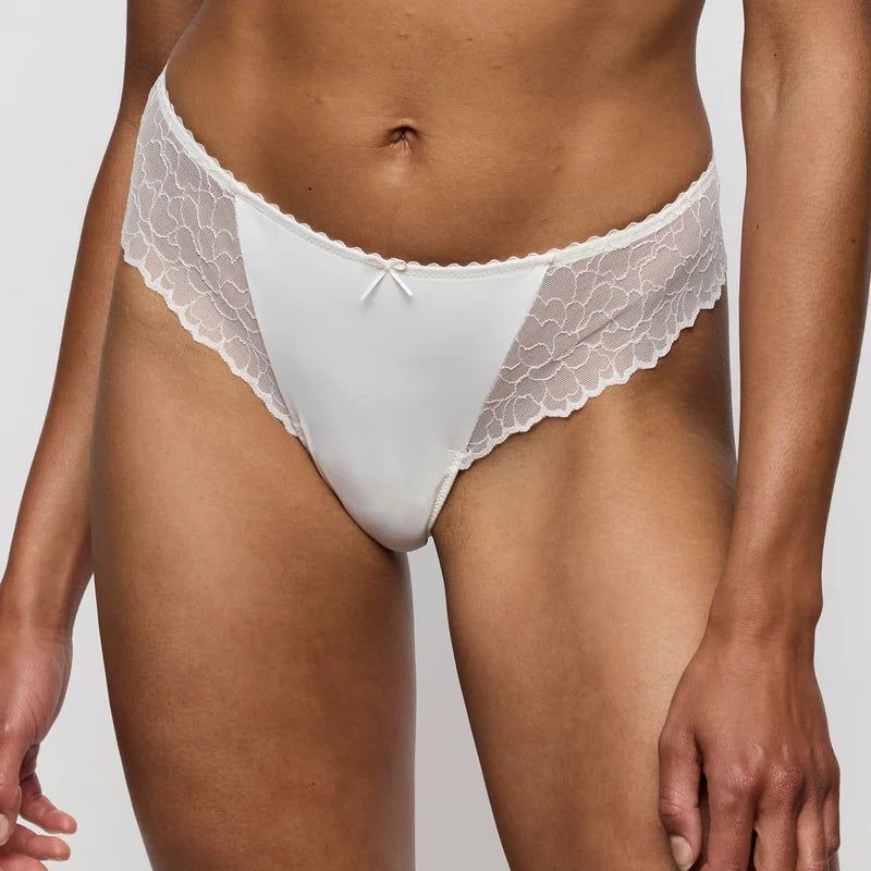 Marie Jo - Azelie Thong Natural