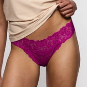 Marie Jo - Soft Studio Thong Wild Rose