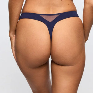 Marie Jo - Linaa Thong Evening Blue