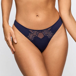 Marie Jo - Linaa Thong Evening Blue