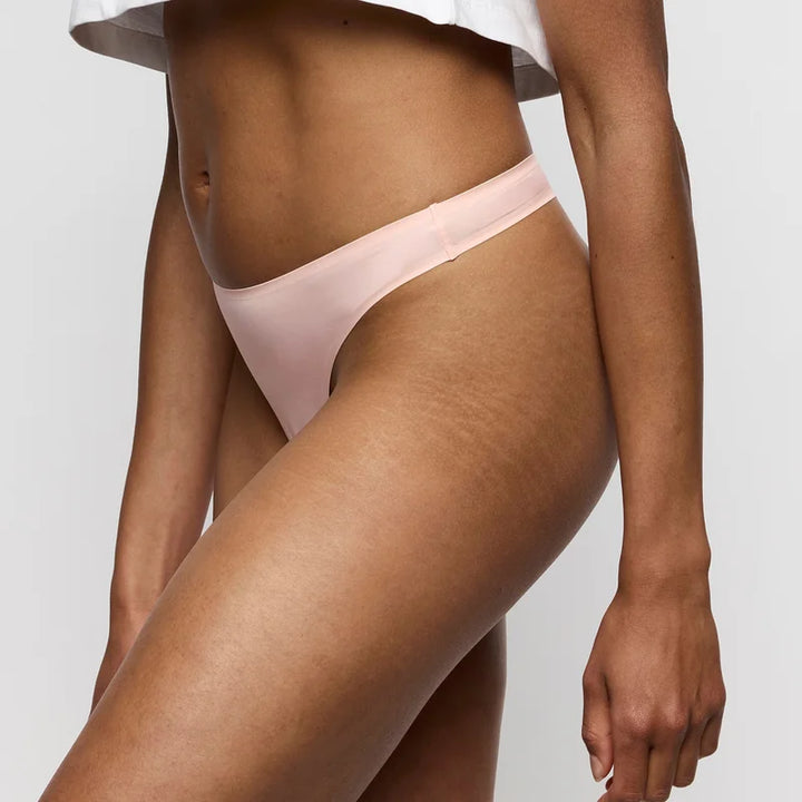 Marie Jo - Color Studio Thong Glossy Pink