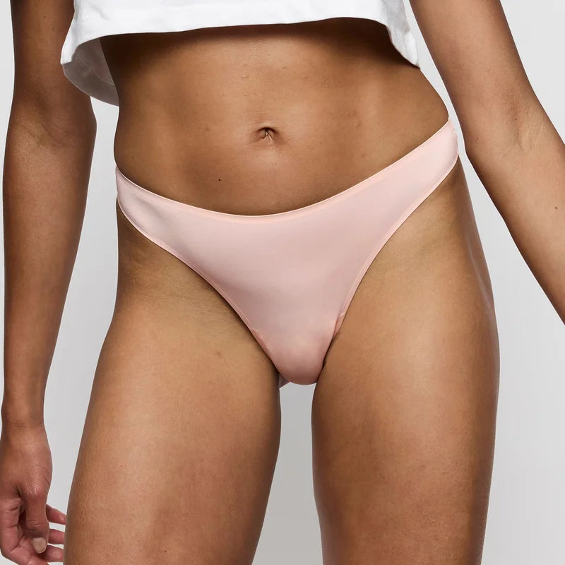 Marie Jo - Color Studio Thong Glossy Pink