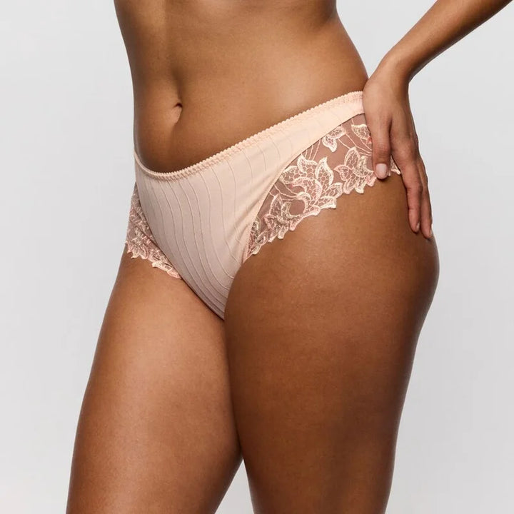 PrimaDonna - Deauville Luxury Thong Venus