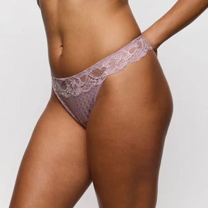PrimaDonna - Madison Thong Soft Sand