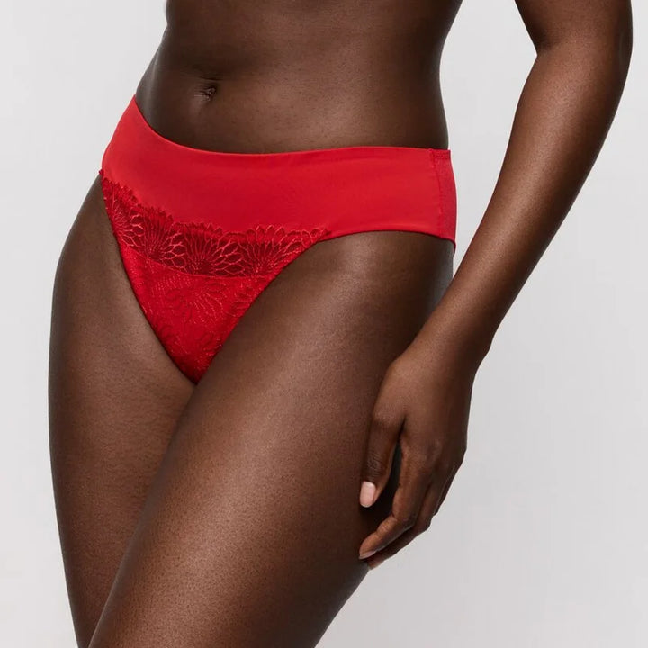 PrimaDonna - Sophora Thong True Red