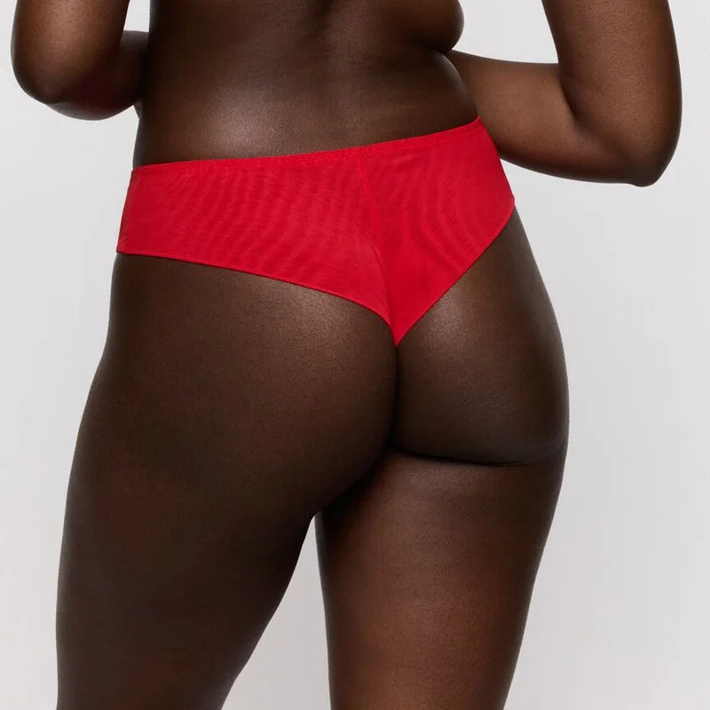 PrimaDonna - Sophora Thong True Red