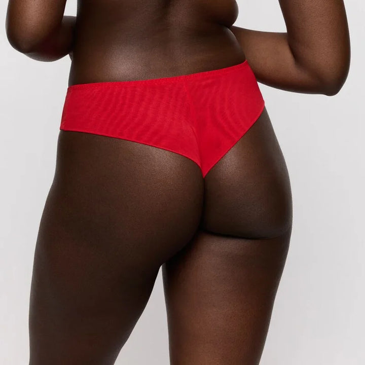 PrimaDonna - Sophora Thong True Red