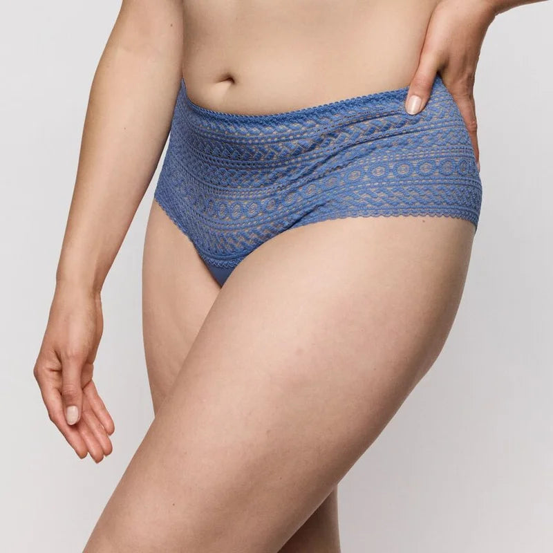 PrimaDonna - Montara Luxury Thong Regatta
