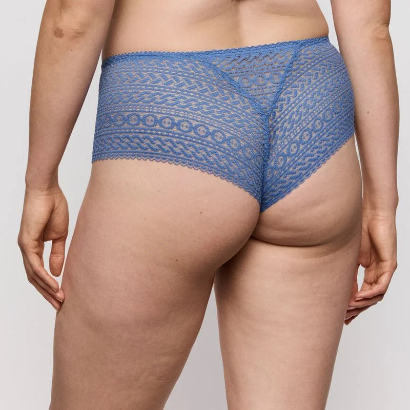 PrimaDonna - Montara Luxury Thong Regatta