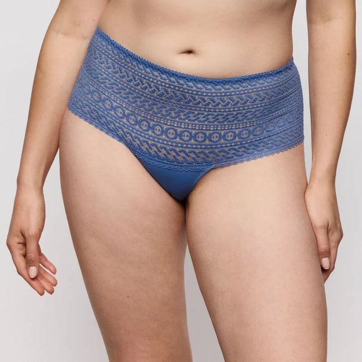 PrimaDonna - Montara Luxury Thong Regatta