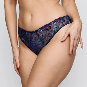 PrimaDonna - San Angel Thong Water Blue