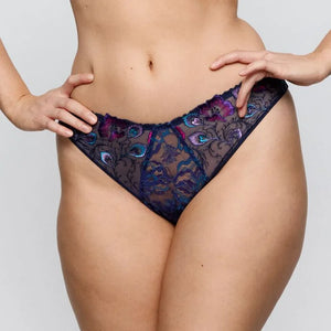 PrimaDonna - San Angel Thong Water Blue