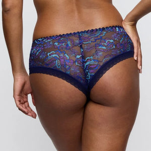 PrimaDonna - San Angel Luxury Thong Water Blue